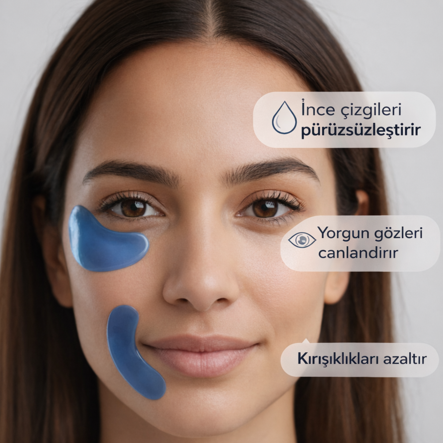 Micro İnfüzyon Dermal Bantlari