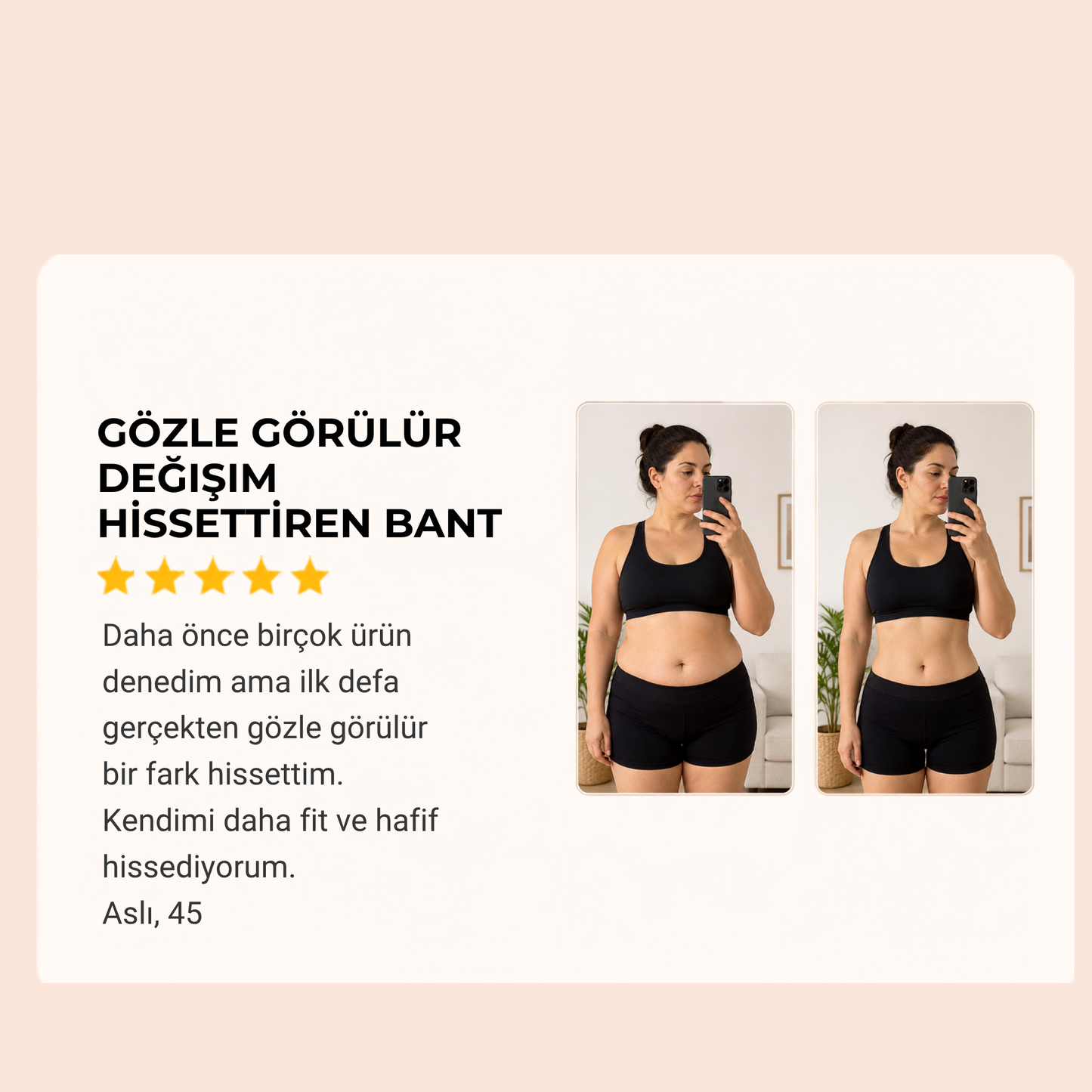 Zayıflama Bandı