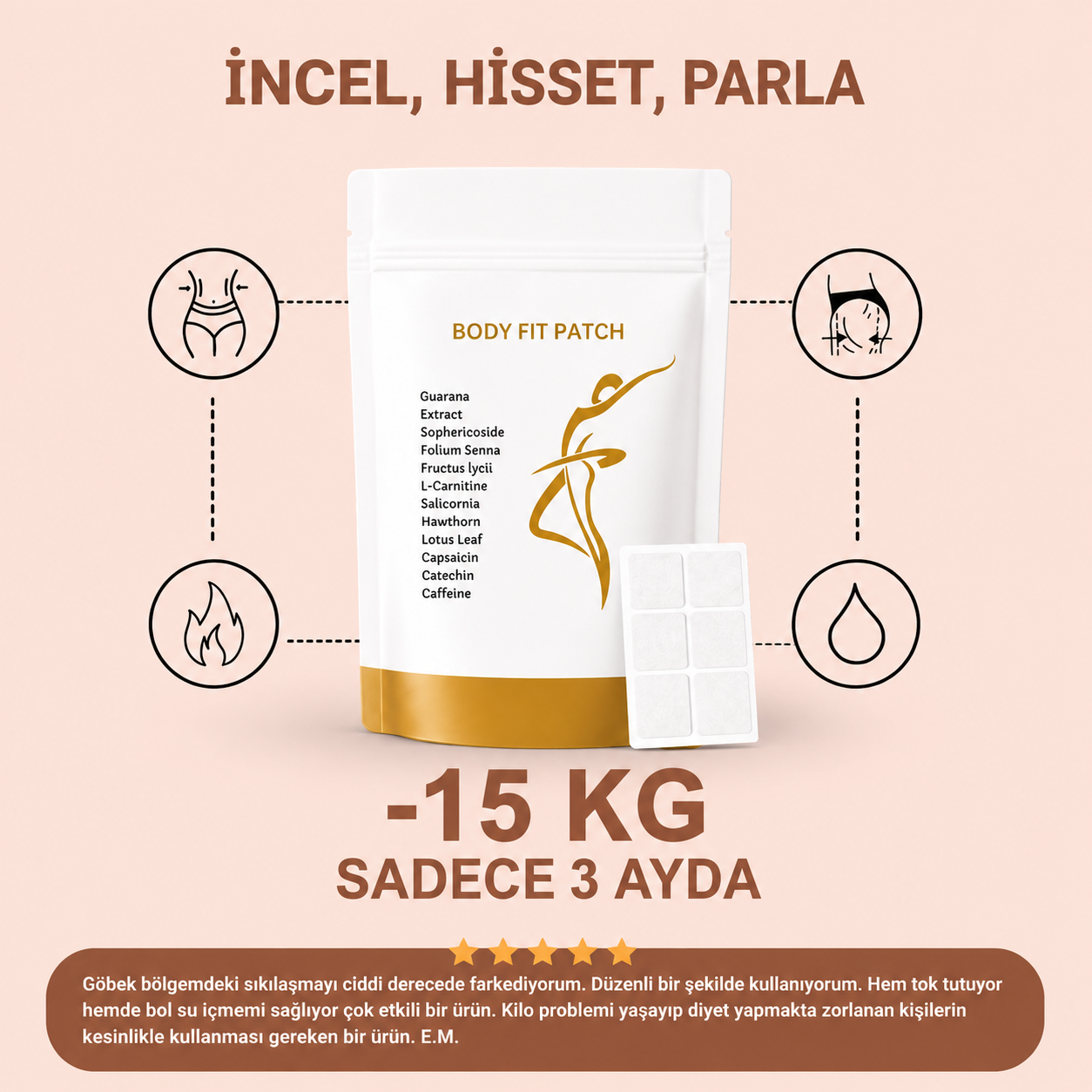 Zayıflama Bandı